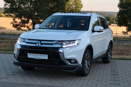 Mitsubishi Outlander 166.236 km 12.499 &euro; Schönaich 71101