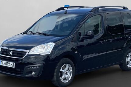 Peugeot Partner 29.180 km 15.990 &euro; Schönefeld OT Großziethen 12529
