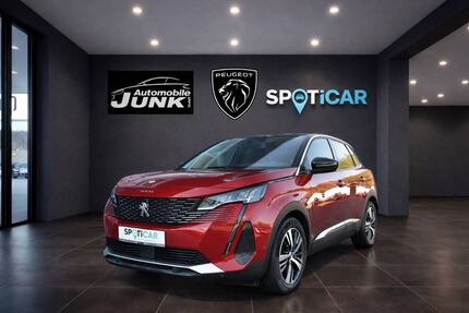 Peugeot 3008 102.602 km 19.100 &euro; Daun 54550