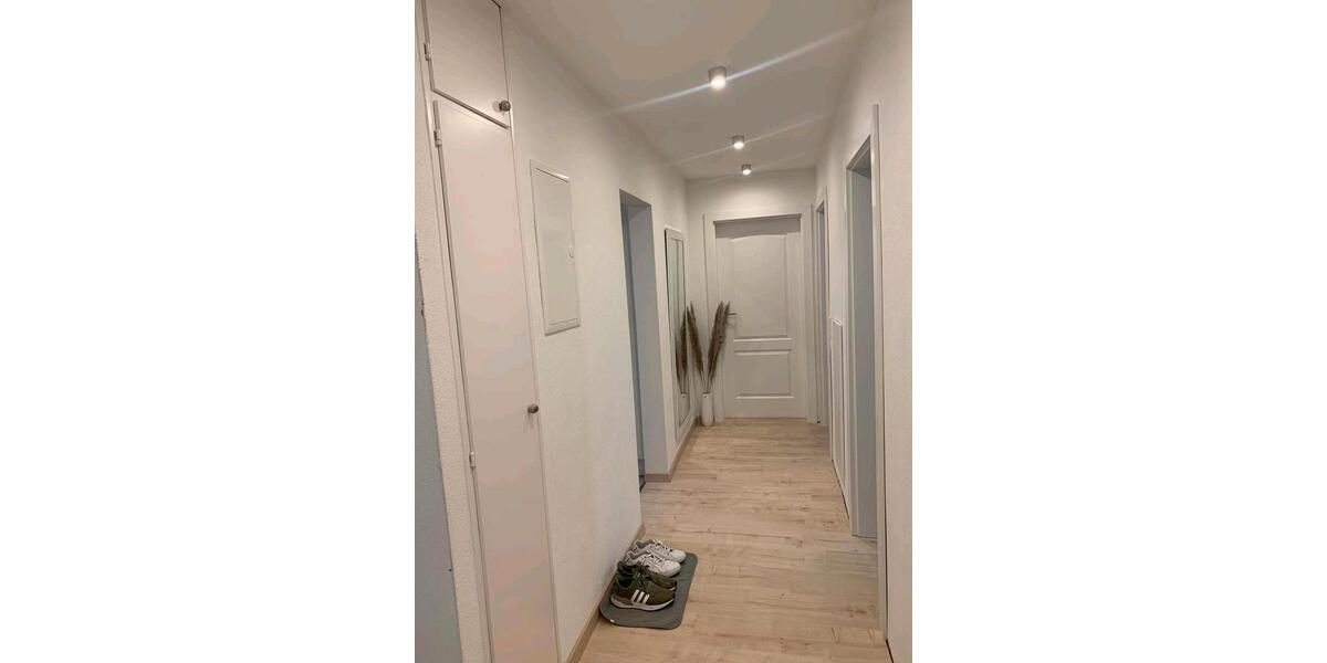 verkauf Wohnung in Ulm am Kuhberg 3 zimmer