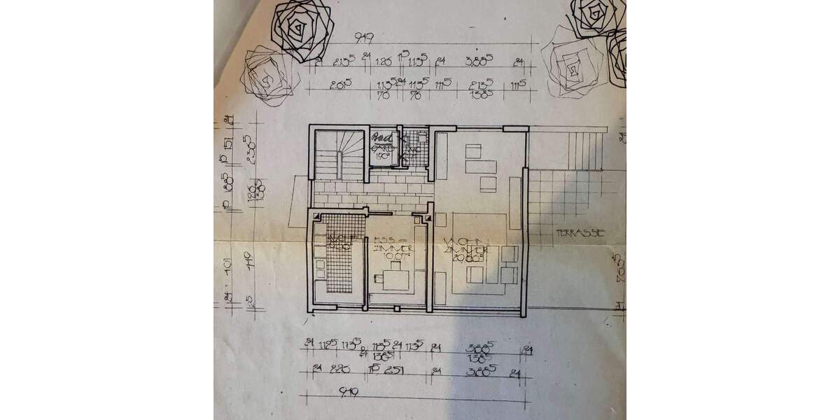 Einfamilienhaus Koblenz Lay - 5 Zimmer, 130 m&sup2;, 425.000&euro; | Angebot:25606752