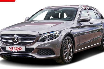 Mercedes C 250