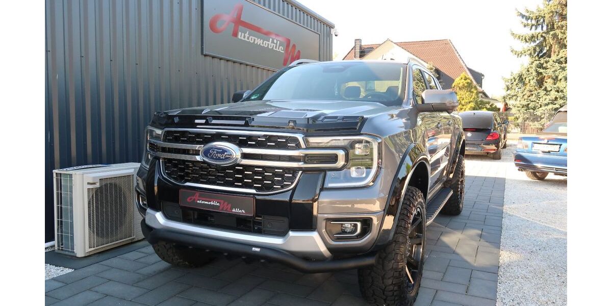 Ford Ranger 12.500 km 63.200 &euro; Großpösna/Leipzig 04463