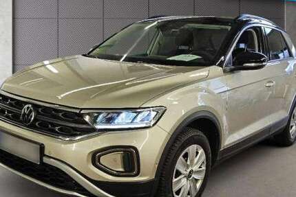 VW T-Roc 19.704 km 27.780 &euro; Flensburg 24941