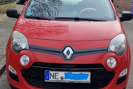 Renault Twingo 60.425 km 3.900 &euro; Korschenbroich 41352