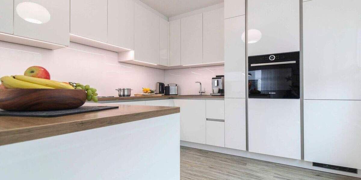 Etagenwohnung Lorch Waldhausen - 4 Zimmer, 92 m&sup2;, 449.000&euro; | Angebot:24836429