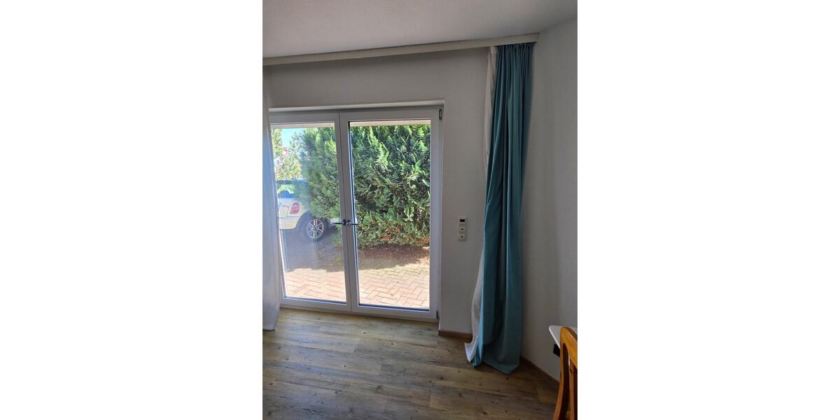 Erdgeschoßwohnung Geisenheim - 2 Zimmer, 44 m&sup2;, 560&euro; | Angebot:26301287