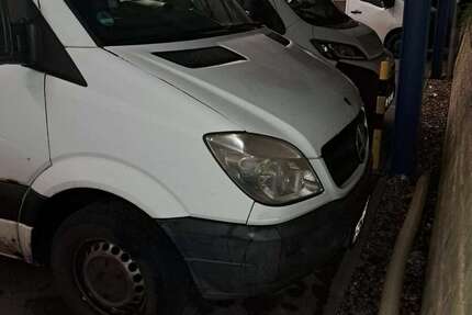 Mercedes-Benz Sprinter 395.000 km 3.000 &euro; Lebach 66822