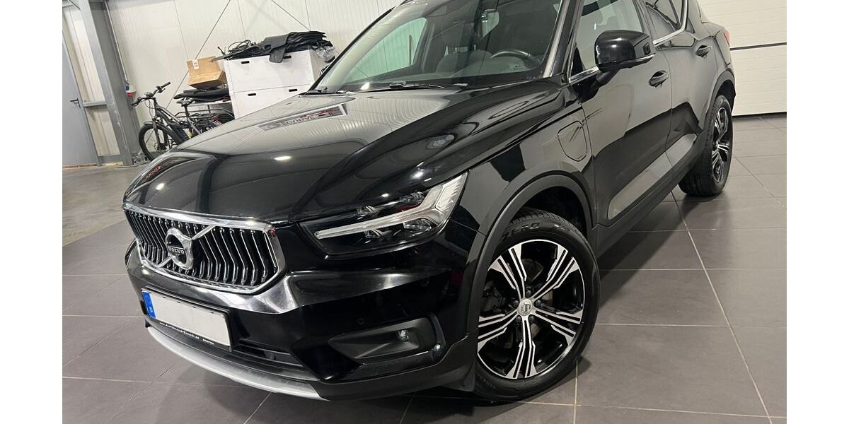 Volvo XC40 173.000 km 21.495 &euro; Bretten 75015