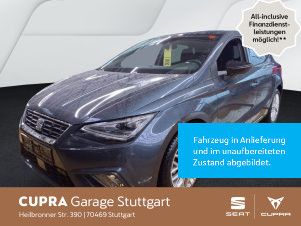 Seat Ibiza 11.047 km 22.230 &euro; Stuttgart-Feuerbach 70469
