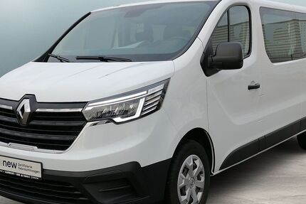 Renault Trafic 43.339 km 28.860 &euro; Brandenburg a.d. Havel 14772