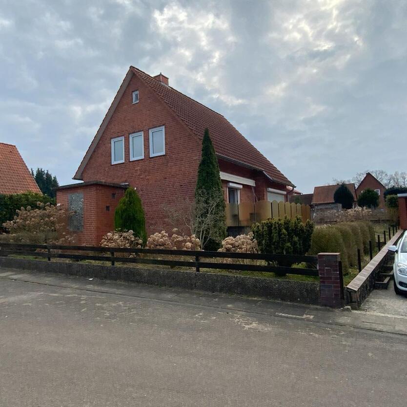 Einfamilienhaus, ruhige Lage in Deutsch Evern