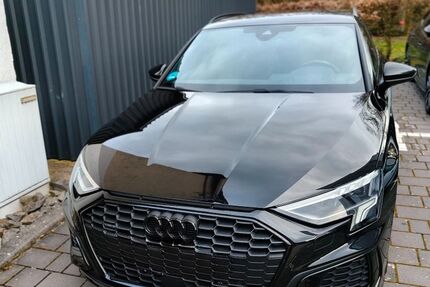 Audi A3 30.777 km 35.600 &euro; Lahnau 35633