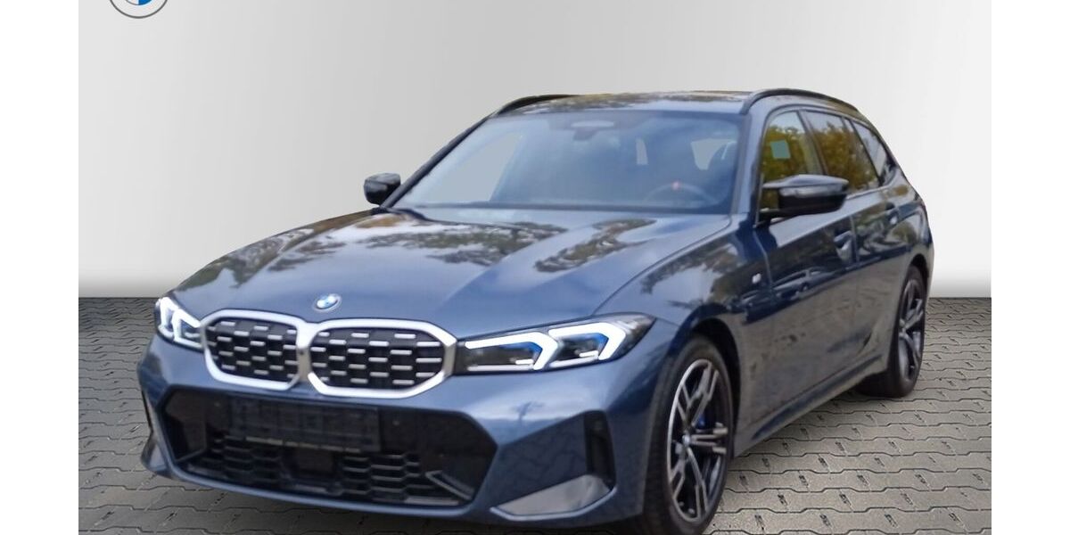 BMW M340d 17.813 km 65.890 &euro; Leipzig 04328