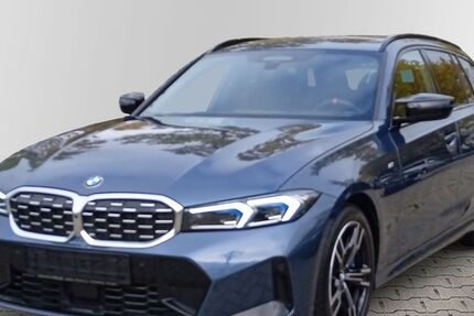 BMW M340d 17.813 km 67.890 &euro; Leipzig 04328