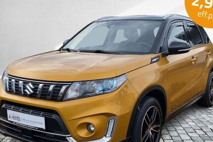 Suzuki Vitara 63.751 km 19.149 &euro; Bamberg 96052