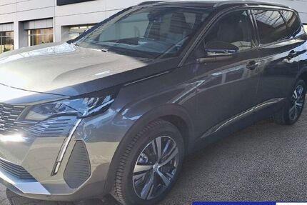 Peugeot 5008 20.552 km 28.490 &euro; Mannheim 68309
