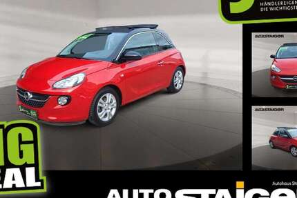 Opel Adam 83.241 km 10.990 &euro; Stuttgart 70188