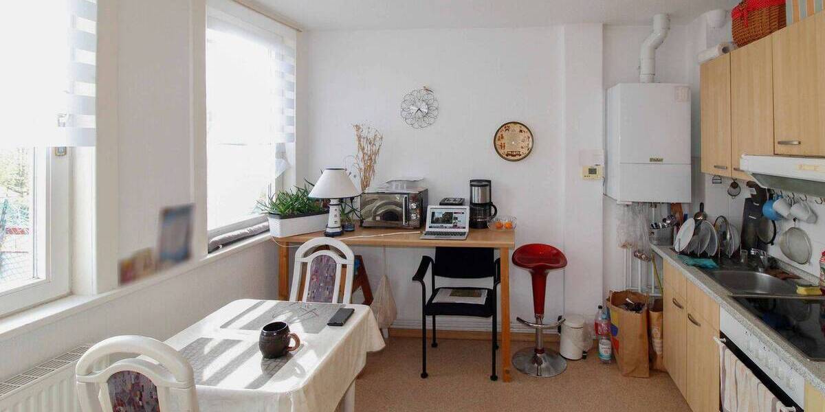 Mehrfamilienhaus, Wohnhaus Celle Heese - 8 Zimmer, 398.000&euro; | Angebot:26820295