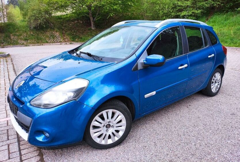 Clio