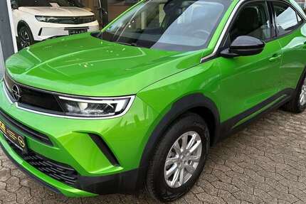 Opel Mokka 22.225 km 17.002 &euro; Dettingen 72581