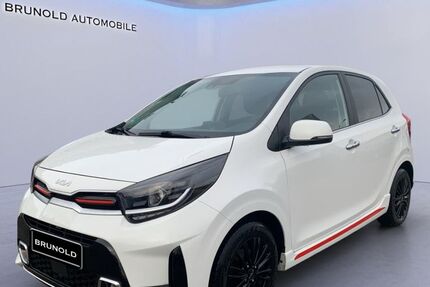 Kia Picanto 36.995 km 14.900 &euro; Backnang 71522
