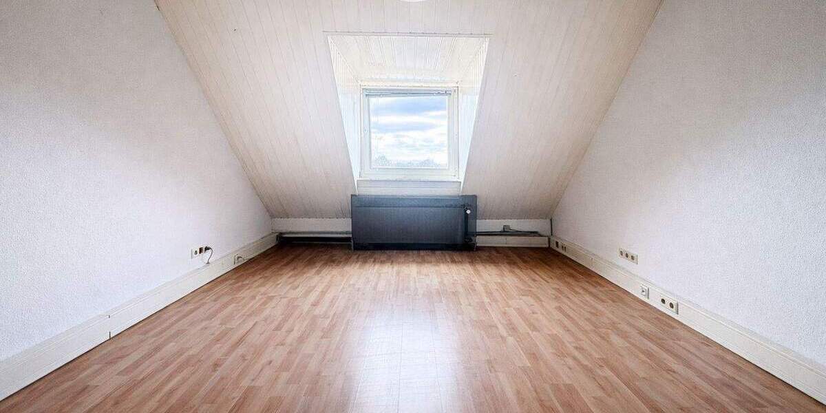 Etagenwohnung Herne Herne-Mitte - 4 Zimmer, 120 m&sup2;, 820&euro; | Angebot:24808468