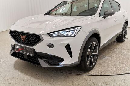 Cupra Formentor 30.400 km 22.349 € Chemnitz - Mittelbach 09224