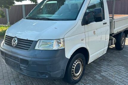 VW T5 Transporter 327.802 km 2.900 &euro; Bersteland 15910