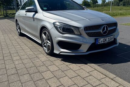 Mercedes-Benz CLA 180 108.954 km 15.200 &euro; Essen 45355