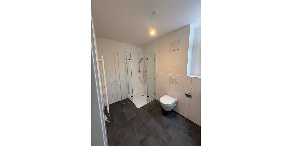 Schöne hochwertige 4-Zi. Whg. nach §35 LBO in Dornstadt. Nur mit Wohnberechtiungsschein beziehbar. 4 zimmer