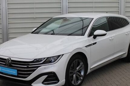 VW Arteon
