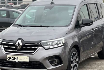 Renault Kangoo 78.500 km 19.990 &euro; Bad Kreuznach 55543