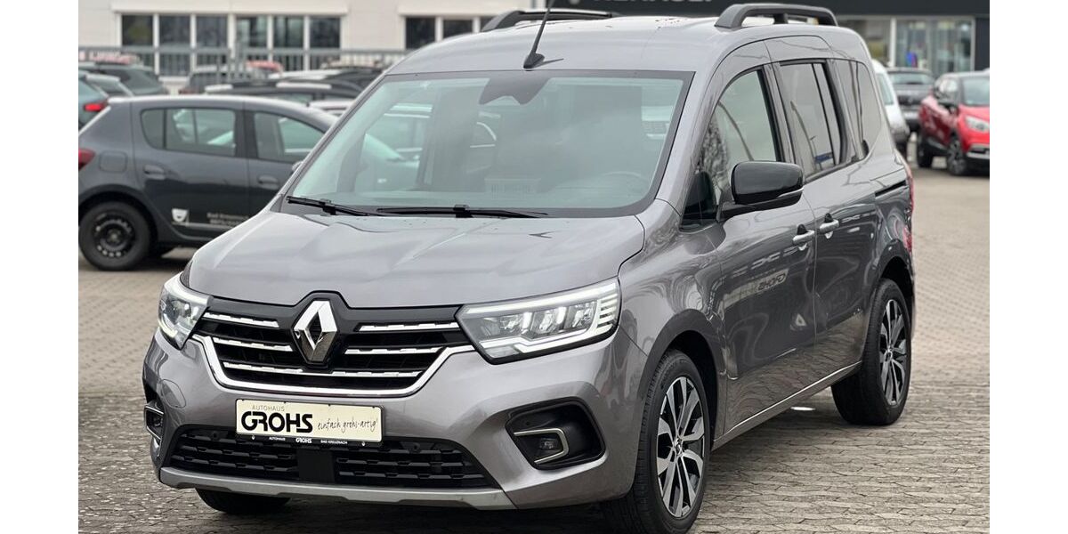 Renault Kangoo 78.500 km 19.990 &euro; Bad Kreuznach 55543