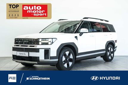 Hyundai SANTA FE 16.750 km 47.990 &euro; Heidenheim 89520