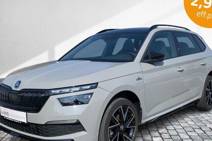 Skoda Kamiq 25.064 km 23.279 &euro; Bamberg 96052