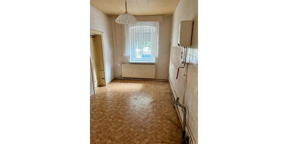 Einfamilienhaus Annaburg - 4 Zimmer, 100 m&sup2;, 85.000&euro; | Angebot:27021226