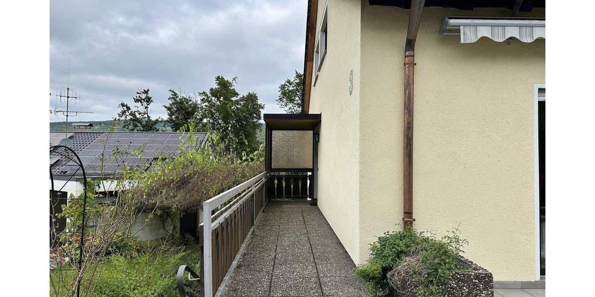 Doppelhaushälfte Remshalden Geradstetten - 6 Zimmer, 137 m&sup2;, 480.000&euro; | Angebot:24622302