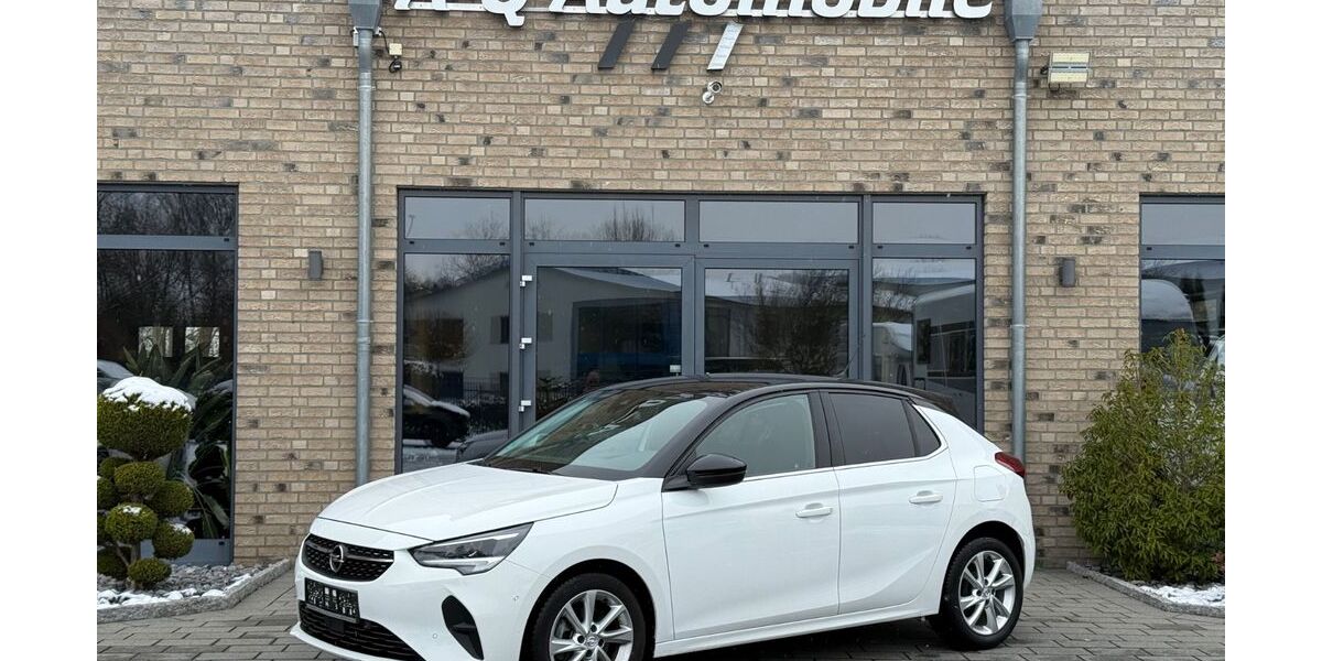 Opel Corsa 23.146 km 12.940 &euro; Stuhr Bremen 28816