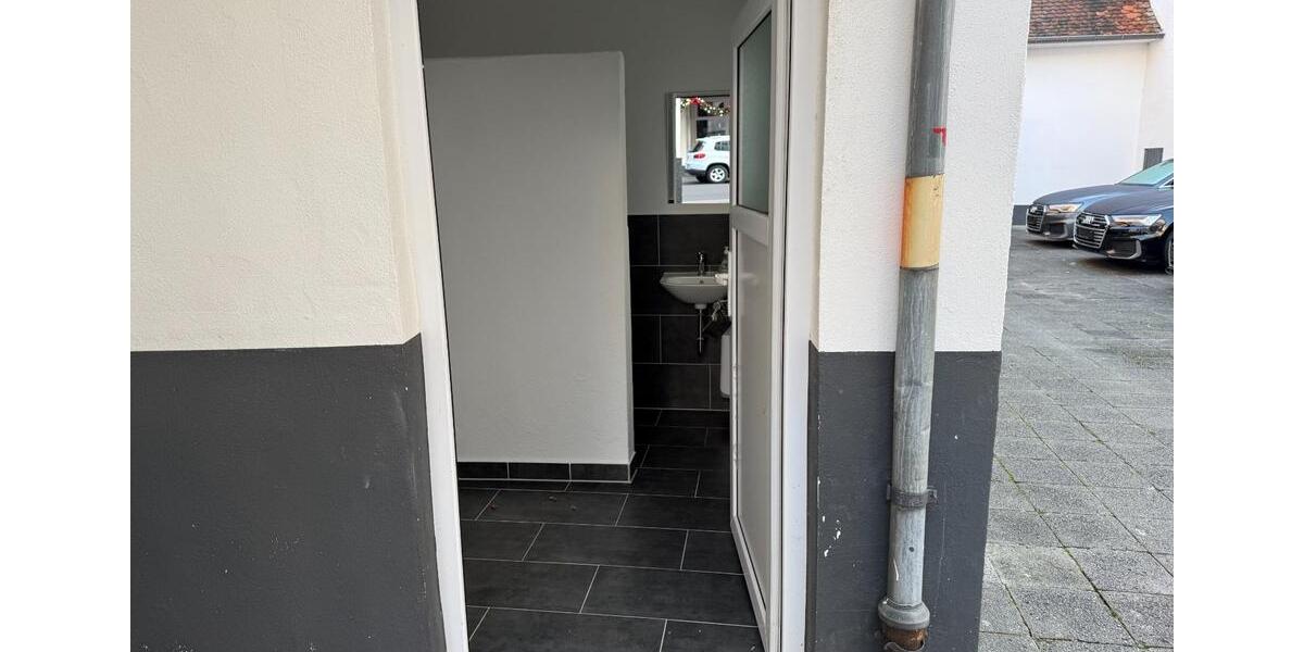 Gewerbeobjekt Rodgau - 1.465&euro; | Angebot:24619409