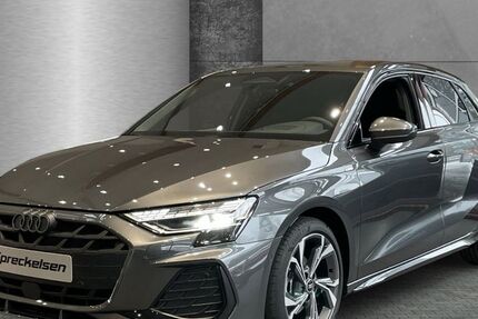 Audi A3 8.000 km 48.790 &euro; Stade 21682