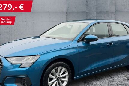 Audi A3 31.400 km 19.200 &euro; Chemnitz 09119