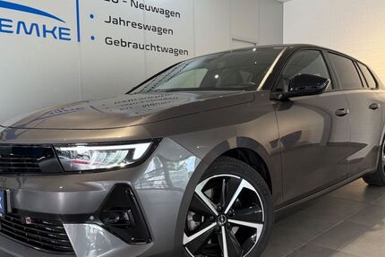 Opel Astra 22.890 km 23.490 &euro; Hövelhof 33161