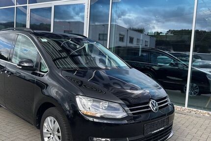 VW Sharan 46.000 km 29.990 € Hennef (Sieg) 53773