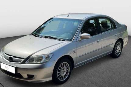 Honda Civic 264.000 km 1.750 &euro; Hürth 50354