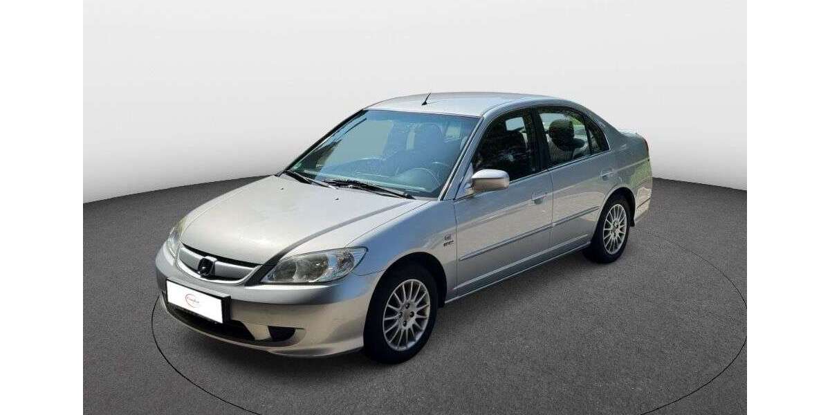 Honda Civic 264.000 km 1.750 &euro; Hürth 50354