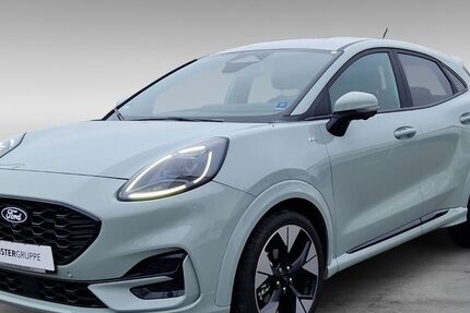 Ford Puma 1.750 km 26.850 &euro; Wittlich 54516