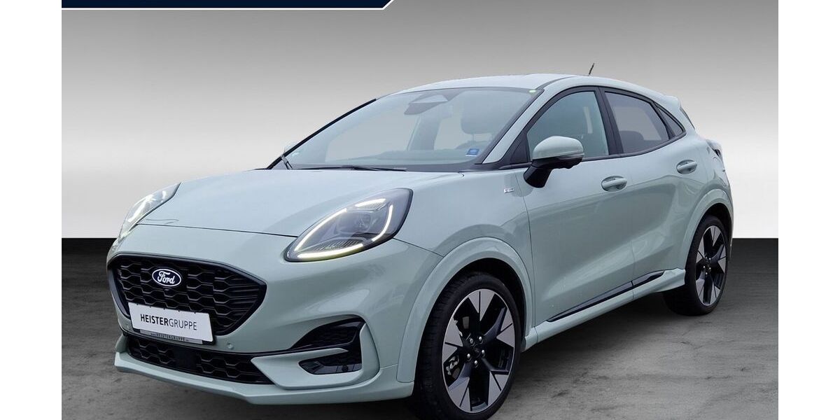 Ford Puma 1.750 km 26.850 &euro; Wittlich 54516