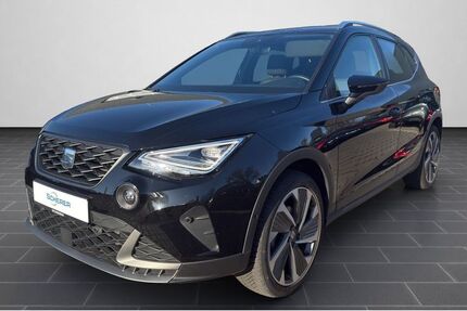 Seat Arona 19.462 km 23.900 &euro; Ludwigshafen 67063