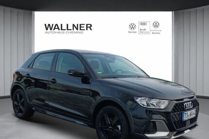 Audi A1 29.900 km 23.700 &euro; Chieming 83339